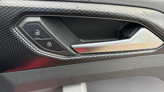 Volkswagen T-Cross 1.0 TSI 110 SE 5dr Petrol Estate